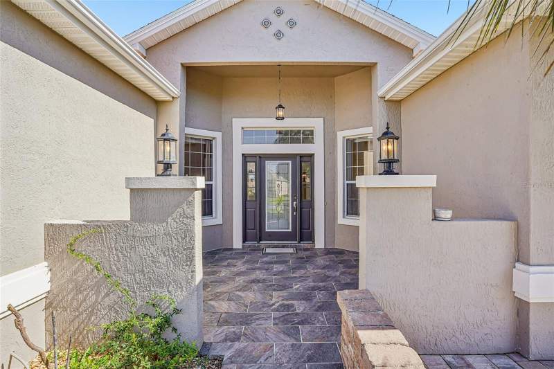 3 bedroom Single Family Residence at 2013 Santo Domingo Drive, Villages Of Sumter, The Villages — photo 3