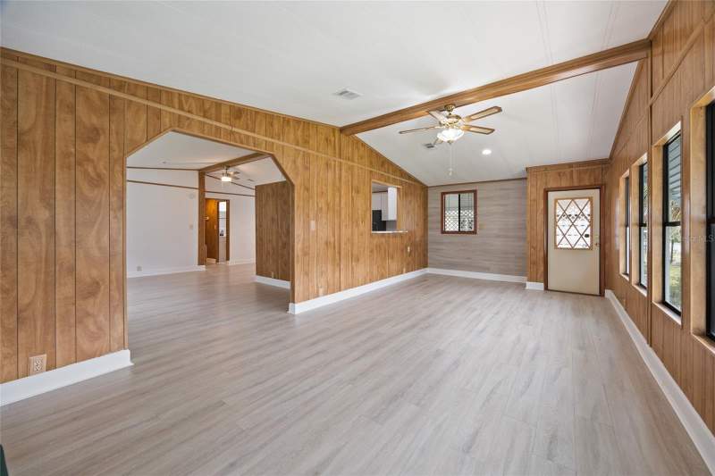 2 bedroom Manufactured Home at 712 Jason Drive, Orange Blossom Gardens Un #5, Lady Lake — photo 5