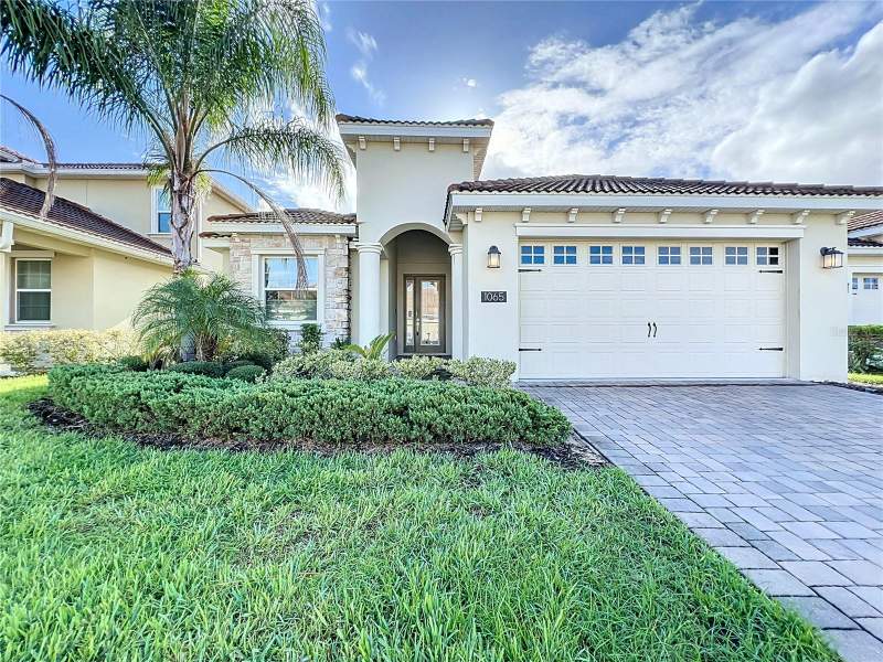 1065 BLACKWOLF RUN RD home for sale in Stoneybrook South North Pcl