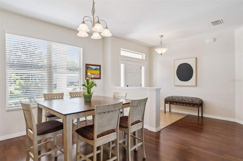 3 bedroom Single Family Residence at 26645 Manassas Drive, Leesburg Arlington Ridge Ph 02, Leesburg — photo 3