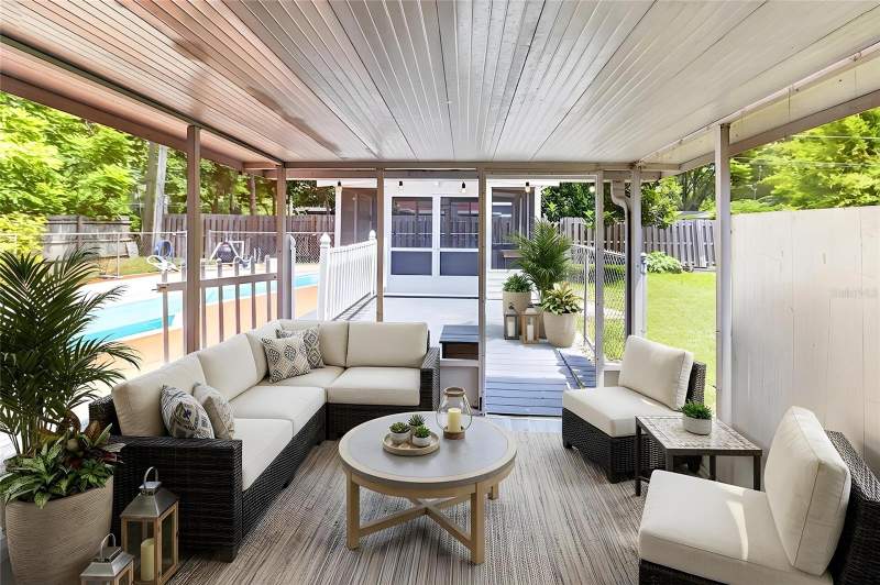 3 bedroom Single Family Residence at 1822 SW 42nd Avenue, Idylwild South Serenola, Gainesville — photo 5