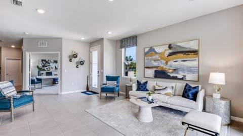 6273 Parmeron Lane, Sarasota FL - photo 7 of 13