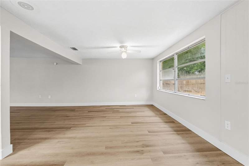 2 bedroom Single Family Residence at 7345 Apache Trail, Weeki Wachee Woodlands, Spring Hill — photo 4