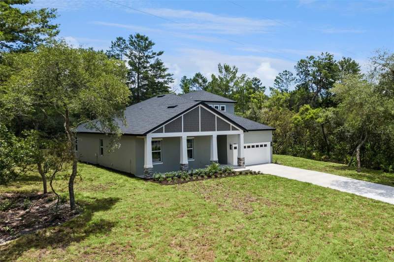 4 bedroom Single Family Residence at 41650 Ligustrum Street, Royal Trails Unit 01, Eustis — photo 4