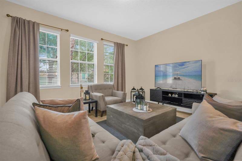 3 bedroom Townhouse at 12353 Via Derna Place, Carrington, Windermere — photo 5