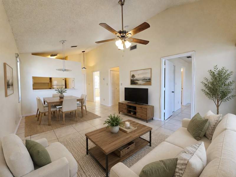 2 bedroom Condominium at 6802 Stones Throw Circle #14206, Stones Throw Condo, St Petersburg — photo 3