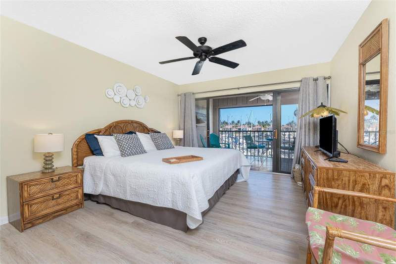 1 bedroom Condominium at 3160 Matecumbe Key Road #238, Keel Club Condo, Punta Gorda — photo 5