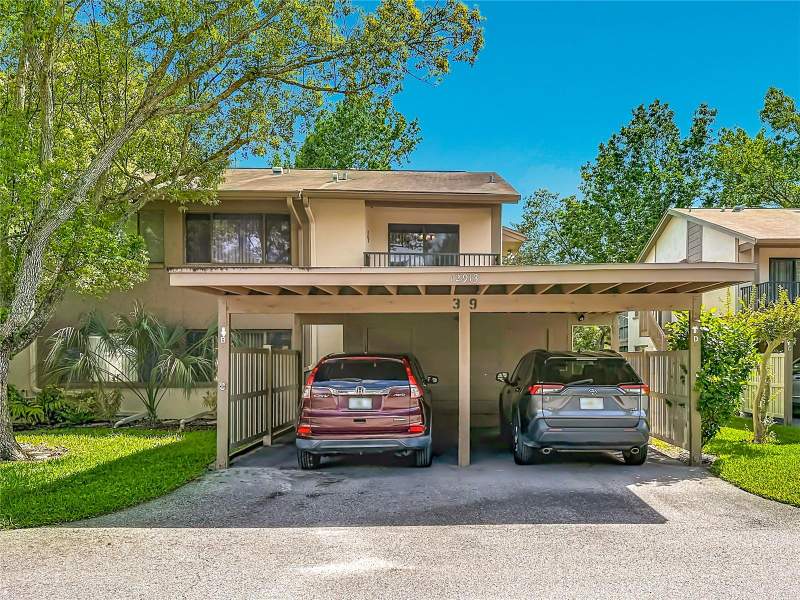 12913 FAIRWAY DRIVE #D home for sale in Beacon Woods Wedgewood Condo