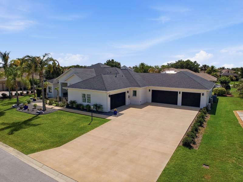 3 bedroom Single Family Residence at 858 Pinckney Lane, Villages Of Sumter, The Villages — photo 4