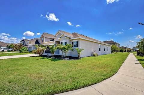 8325 Olive Brook Drive, Wesley Chapel FL - photo 7 of 39