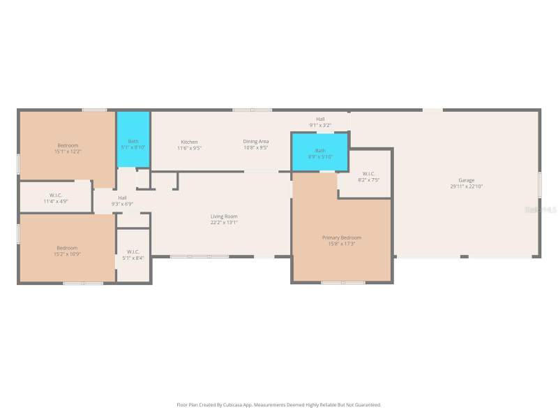 3 bedroom Single Family Residence at 617 Mehlenbacher Road, Belleair Bluffs, Largo — photo 5