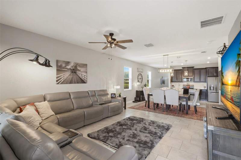 3 bedroom Single Family Residence at 8728 Pacific Dunes Drive, Stoneybrook South North Prcl Ph 2, Davenport — photo 4