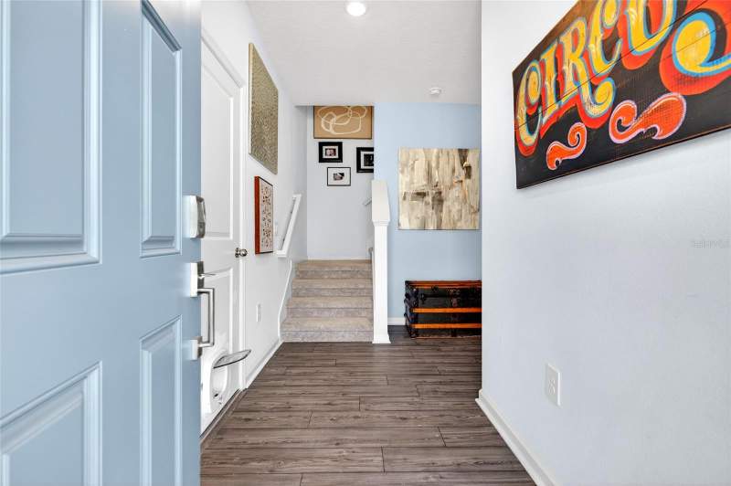 3 bedroom Townhouse at 4839 SW 81st Loop, Marion Ranch Ph 1, Ocala — photo 5