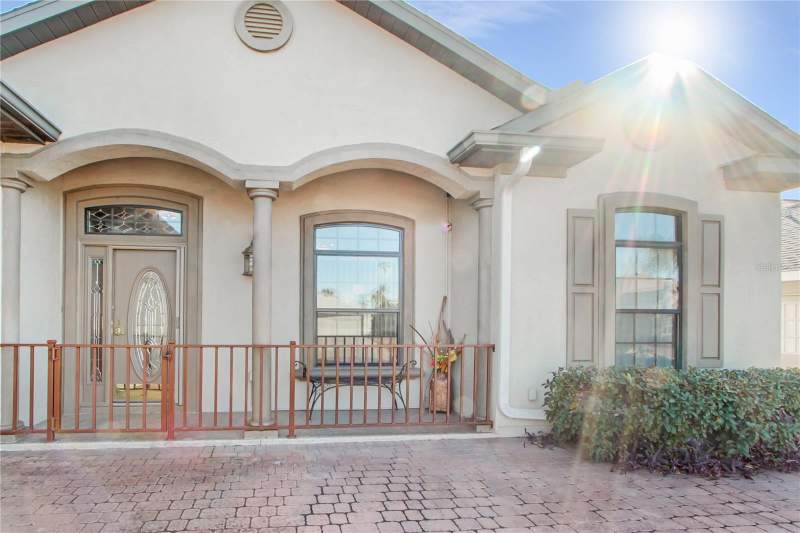 3 bedroom Single Family Residence at 17996 SE 115th Circle, Stonecrest, Summerfield — photo 3