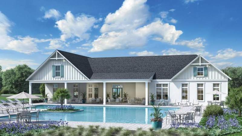 4 bedroom Townhouse at 12776 Sunset Walk Drive, Westhaven At Ovation, Winter Garden — photo 5