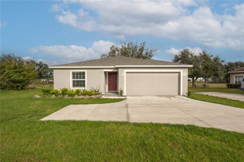 Poinciana Village 05 Neighborhood