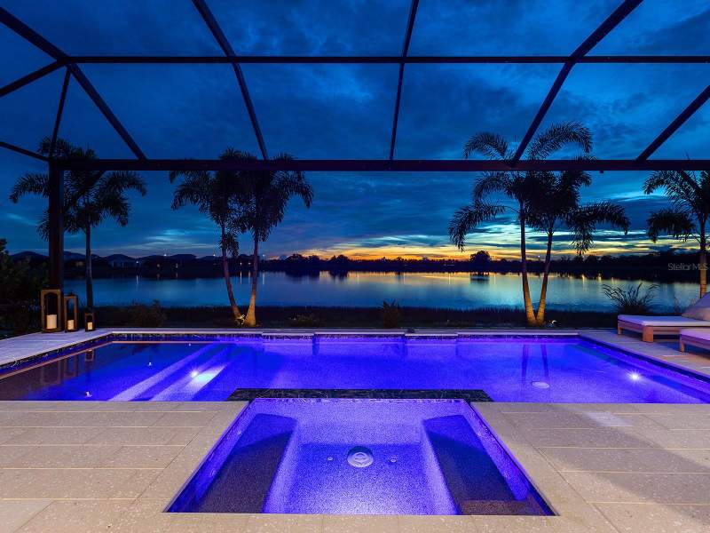 4 bedroom Single Family Residence at 1320 Ivory Tusk Circle, Shellstone At Waterside, Sarasota — photo 4