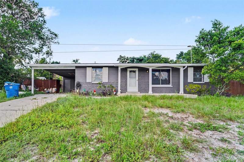2 bedroom Single Family Residence at 9342 Northcliffe Boulevard, Spring Hill, Spring Hill — photo 2