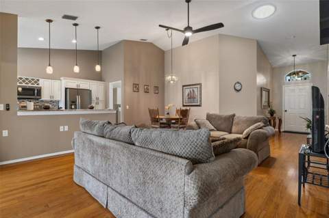 1424 Pinewood Hills Court, Spring Hill FL - photo 11 of 85