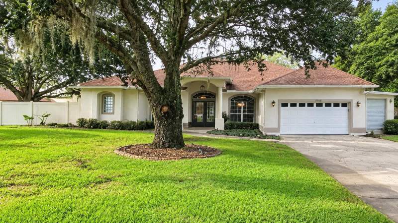 4 bedroom Single Family Residence at 2413 Eagle Trace Drive, Eagle Trace, Kissimmee — photo 3