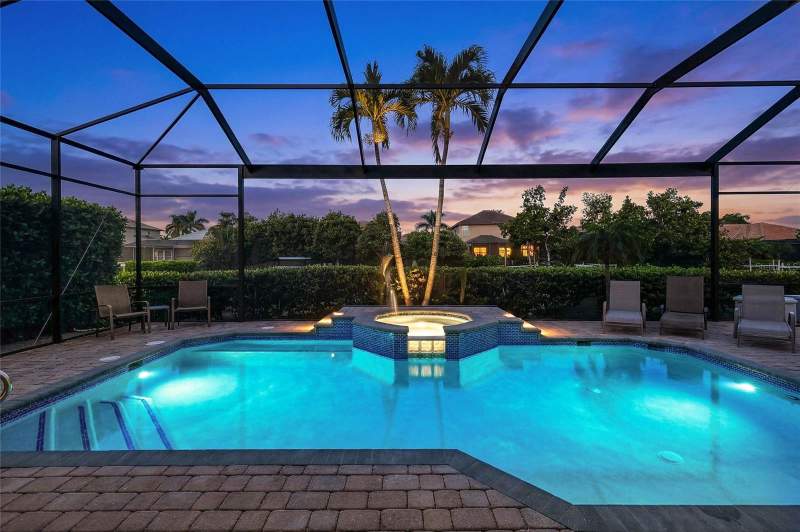 3 bedroom Single Family Residence at 15930 Catalpa Cove Drive, Catalpa Cove Sub, Fort Myers — photo 3