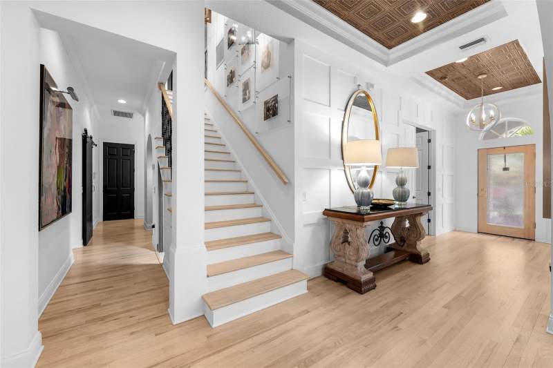 5 bedroom Single Family Residence at 1921 Floresta View Drive, Bella Vista, Tampa — photo 5