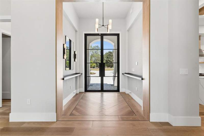 5 bedroom Single Family Residence at 16989 Lucca Lane, Bella Collina Add, Montverde — photo 5
