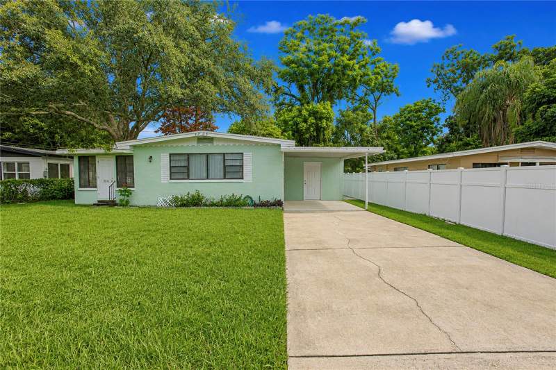 3 bedroom Single Family Residence at 4205 Mizell Street, Heart O Conway, Orlando — photo 5