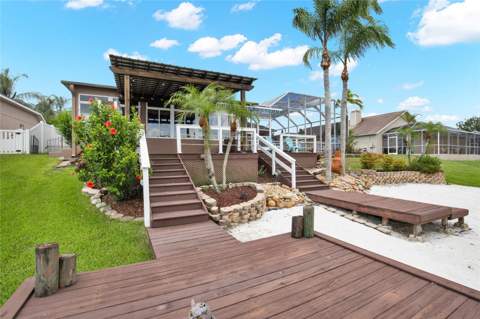 22523 Willow Lakes Drive, Lutz FL - photo 16 of 53