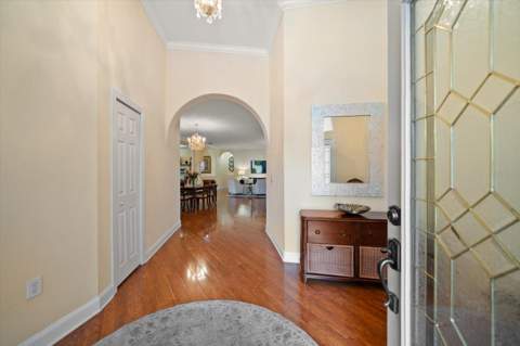 5243 Foxhunt Drive, Wesley Chapel FL - photo 6 of 45