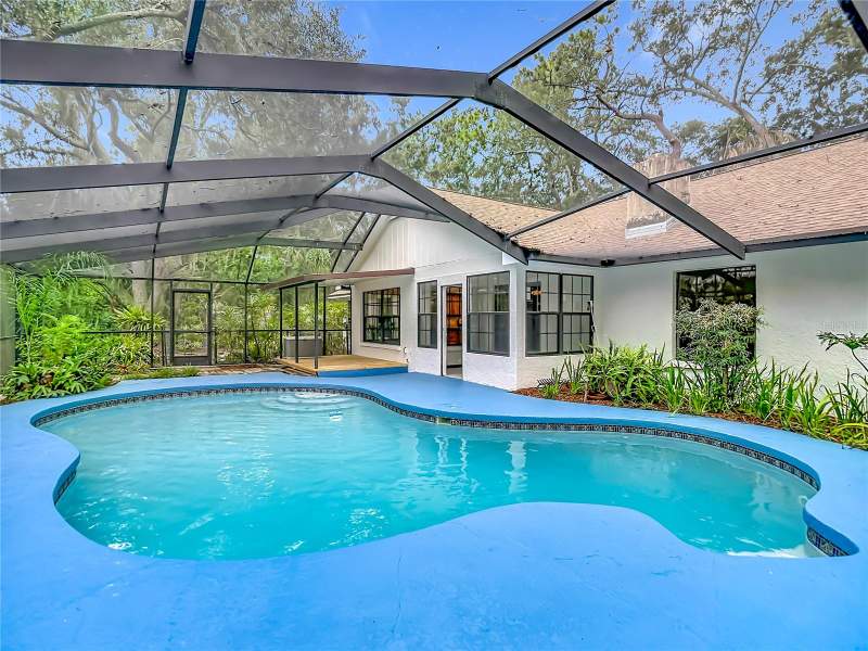 3 bedroom Single Family Residence at 12721 N Armenia Avenue, Tampas North Side Cntry Cl, Tampa — photo 5