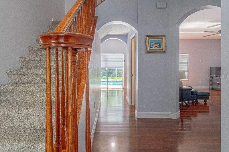 4 bedroom Single Family Residence at 1745 Oak Pond Court, Eastlake Oaks Ph 4, Oldsmar — photo 3
