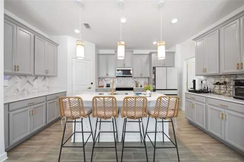 11006 Robert Frost Drive, Winter Garden FL - photo 11 of 44