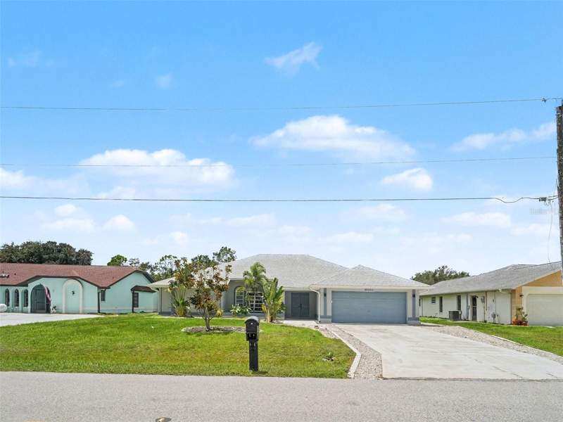 3 bedroom Single Family Residence at 25892 Aysen Drive, Punta Gorda Isles Sec 20, Punta Gorda — photo 3