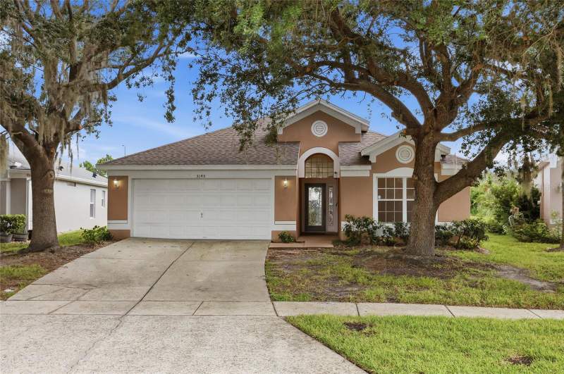 3 bedroom Single Family Residence at 3145 Stonehurst Circle, Stonehurst At Stonefield, Kissimmee — photo 3