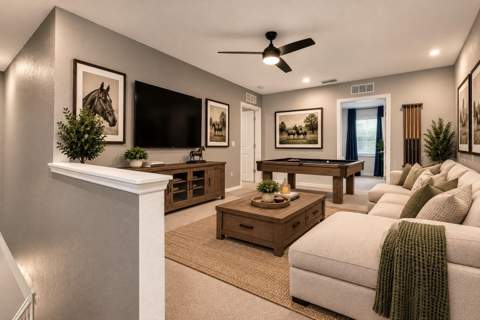 3809 Ambersweet Crossing, Parrish FL - photo 23 of 54