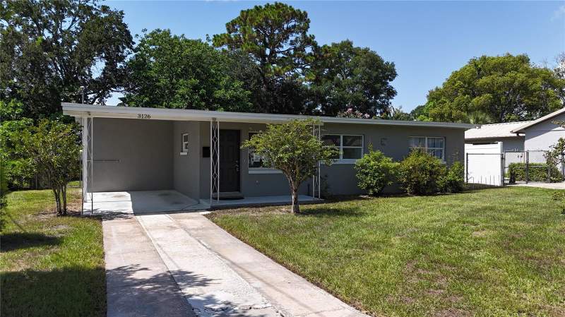 3 bedroom Single Family Residence at 3126 Kelvington Drive, Riverside Park Estates, Orlando — photo 2