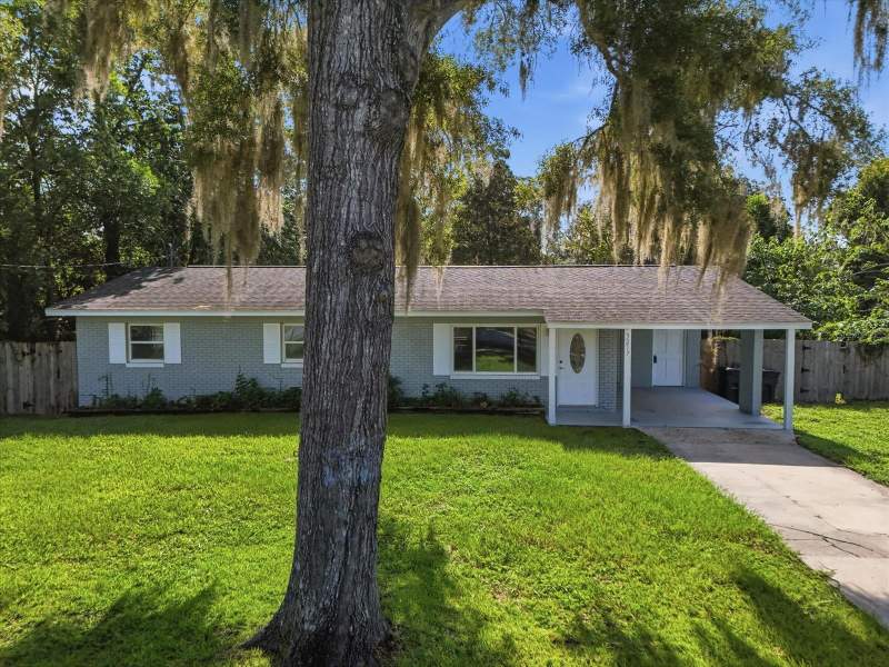 3 bedroom Single Family Residence at 3217 NE 14th Avenue, Home Non-Sub, Ocala — photo 4