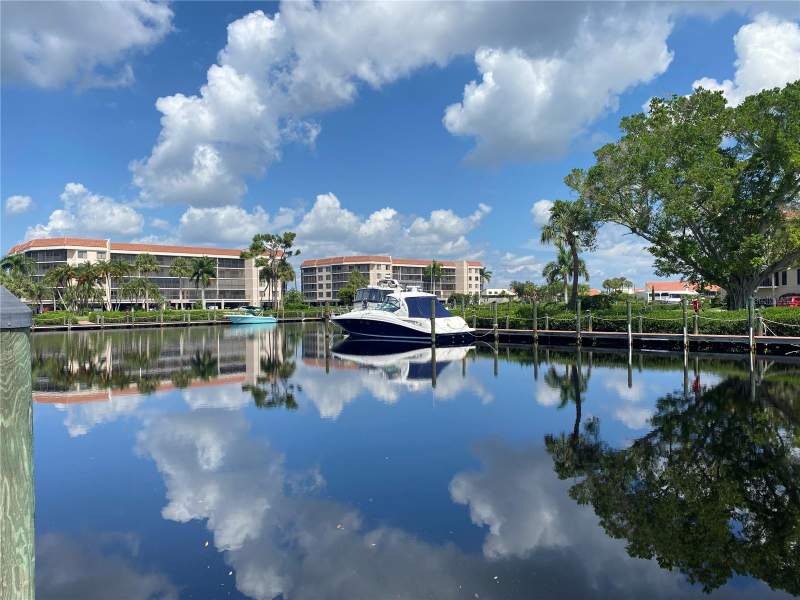 1 bedroom Condominium at 25188 Marion Avenue #D207, Emerald Pointe Ph 04, Punta Gorda — photo 3