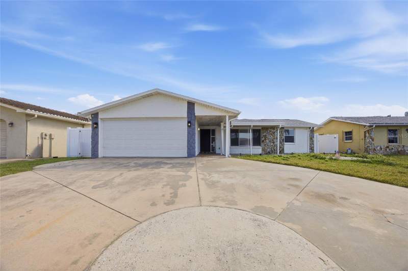 3 bedroom Single Family Residence at 3928 Rudder Way, Flor A Mar, New Port Richey — photo 4