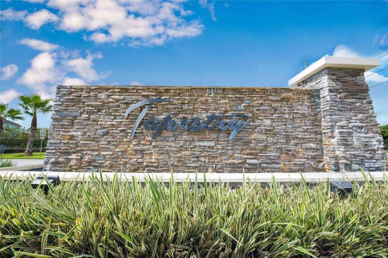 4 bedroom Single Family Residence at 3018 Jardin Street, Tapestry Ph 2, Kissimmee — photo 2