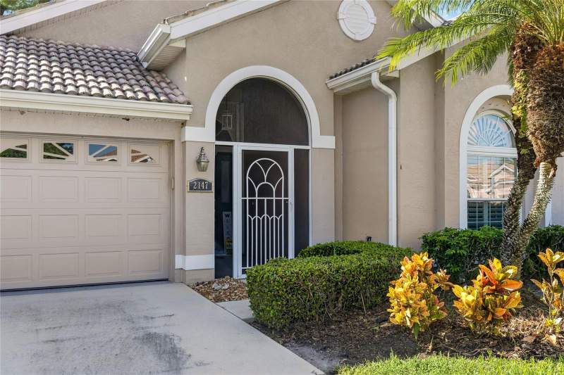 3 bedroom Single Family Residence at 2147 Wasatch Drive, Wyndham, Sarasota — photo 3