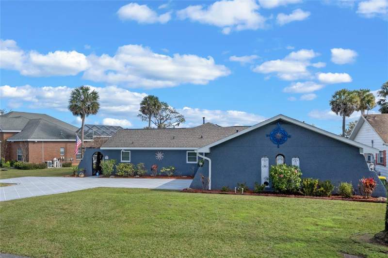 3 bedroom Single Family Residence at 1102 N Palmetto Street, Acreage & Unrec, Leesburg — photo 4