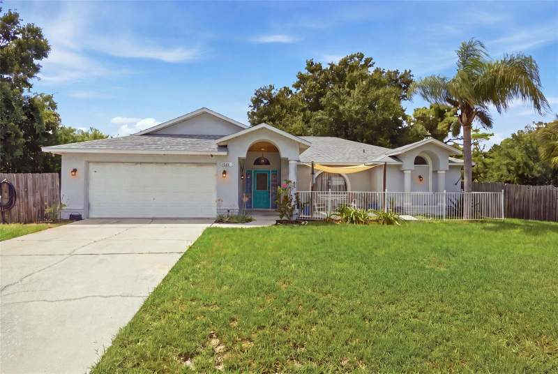 13801 WHITBY ROAD home for sale in Gulf View Terrace Homes for Sale: 1 Listing