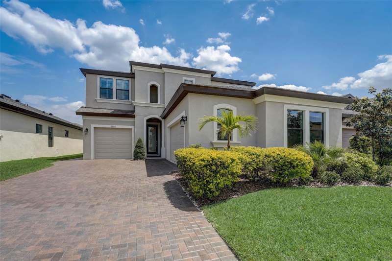 4 bedroom Single Family Residence at 13106 Foxtail Fern Drive, Triple Creek Ph 2 Village F, Riverview — photo 4