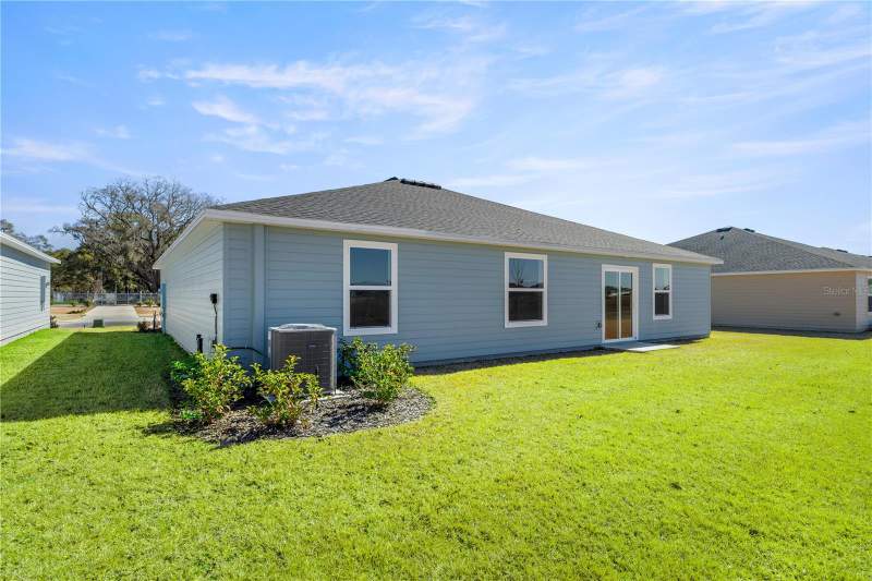 3 bedroom Single Family Residence at 8367 SW 41st Terrace, Marion Ranch, Ocala — photo 2