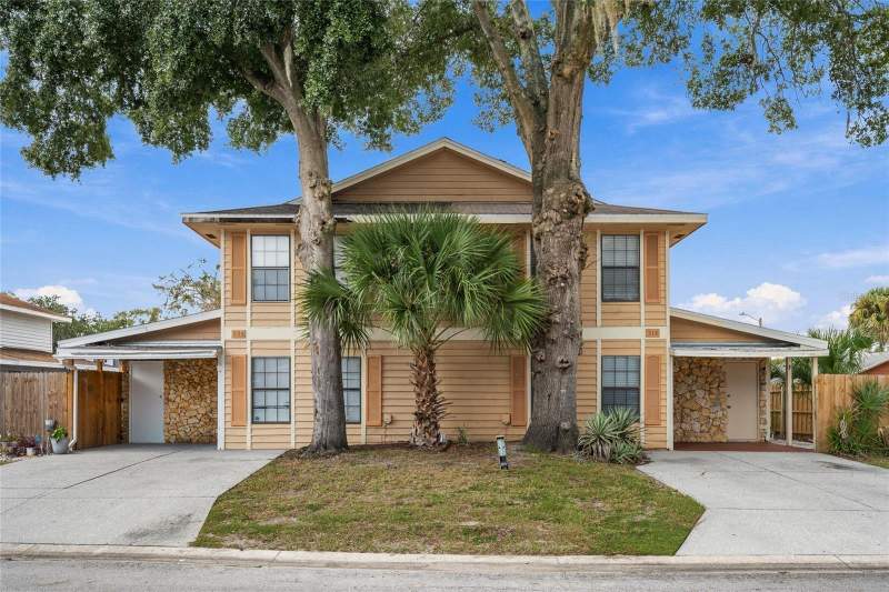 510 YELLOWWOOD COURT home for sale in Oakland Village