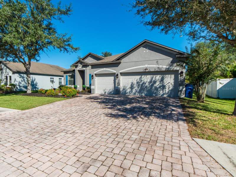 4 bedroom Single Family Residence at 2267 50th St Circle, Oakhurst Rev Por, Palmetto — photo 4