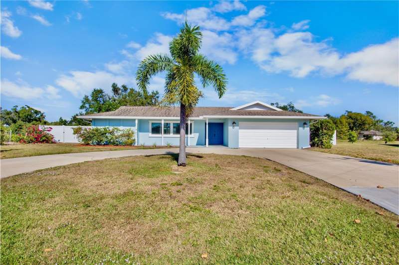 Forest Lakes Country Club Estates