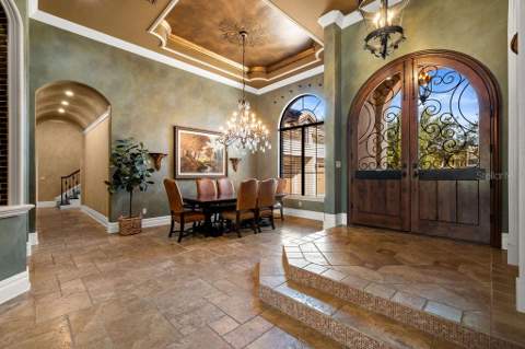 6130 Grosvenor Shore Drive, Windermere FL - photo 8 of 52